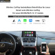 Lexus NX RX ES IS 2013-2017 models Wireless CarPlay Android Auto Smart Module 